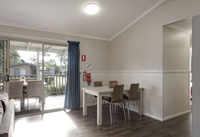 Discovery Parks   Harrington