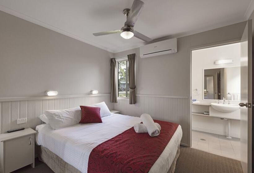 Discovery Parks   Harrington