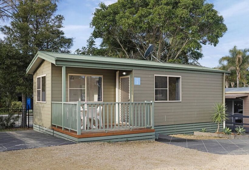 Discovery Parks   Harrington