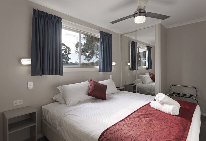 Discovery Parks   Harrington