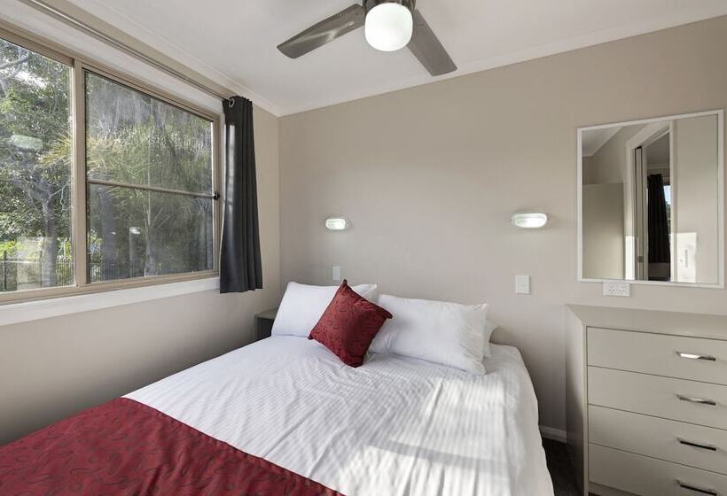 Discovery Parks   Harrington