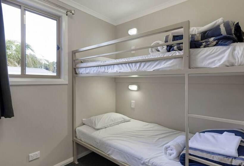 Discovery Parks   Harrington