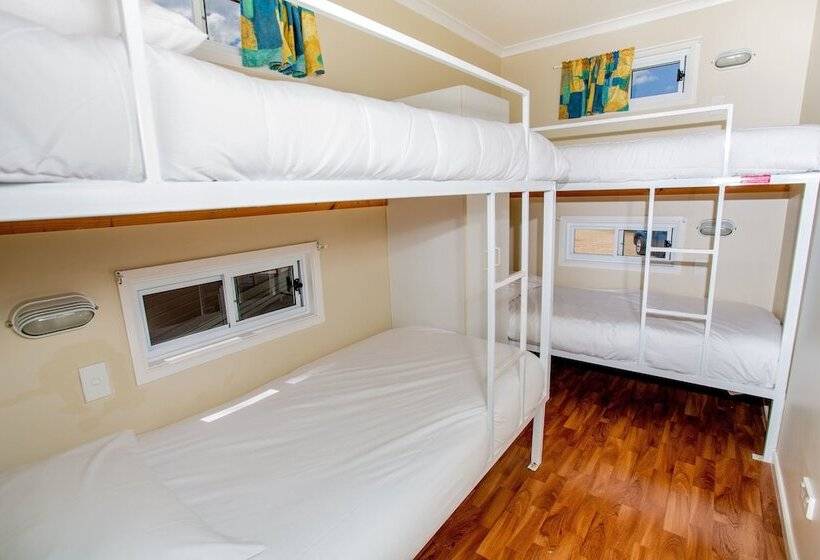 Discovery Parks   Harrington