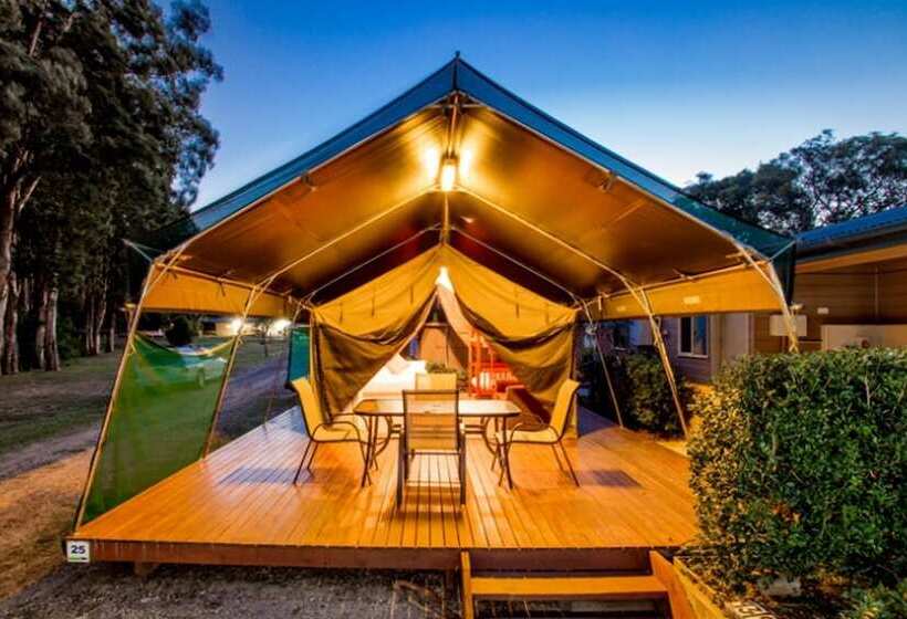 Discovery Parks   Harrington