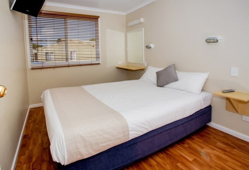 Discovery Parks   Harrington