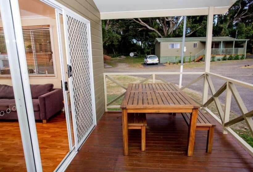 Discovery Parks   Harrington