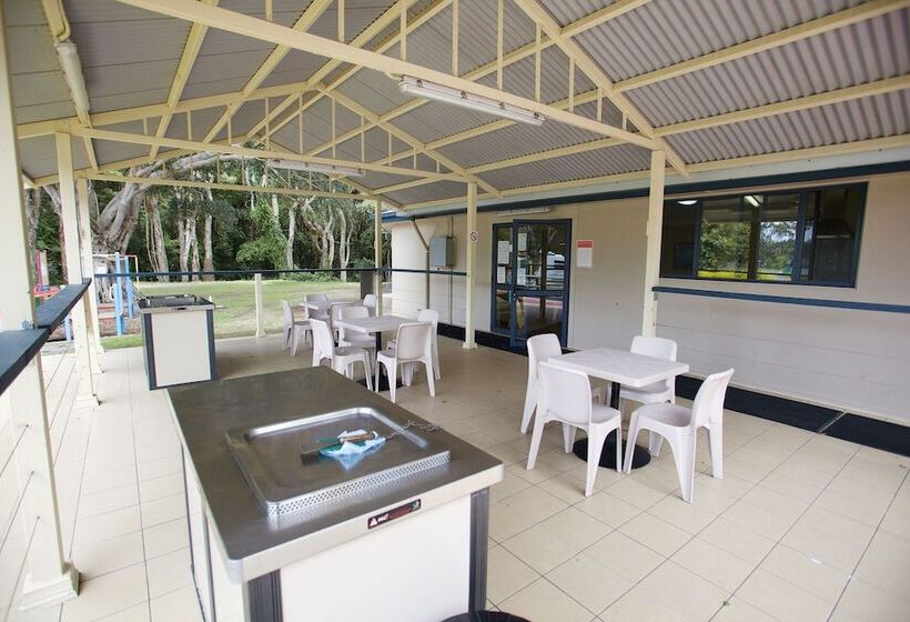 Discovery Parks   Harrington