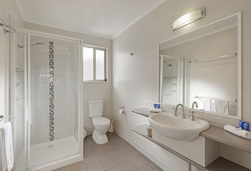 Discovery Parks   Harrington