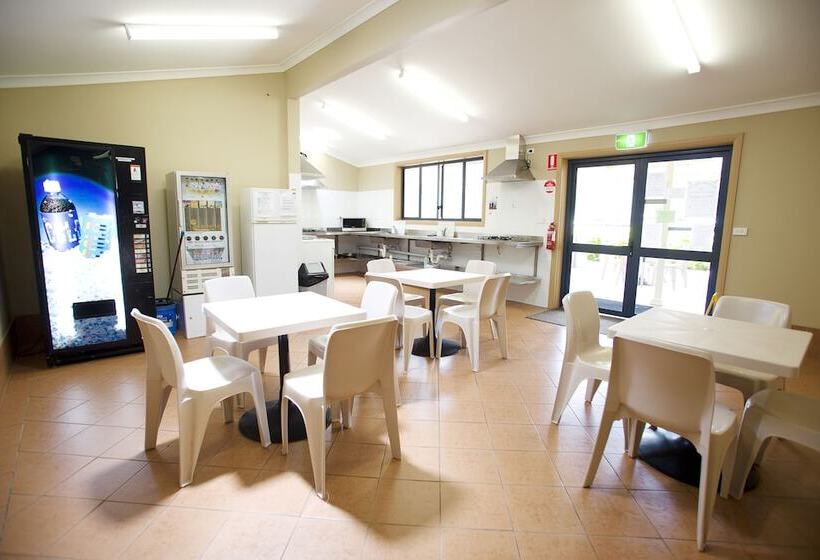 Discovery Parks   Harrington