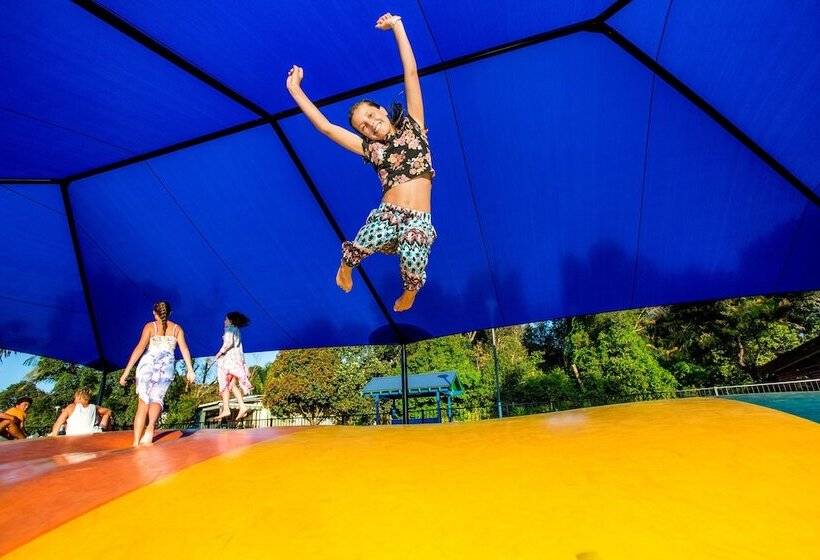 Discovery Parks   Harrington