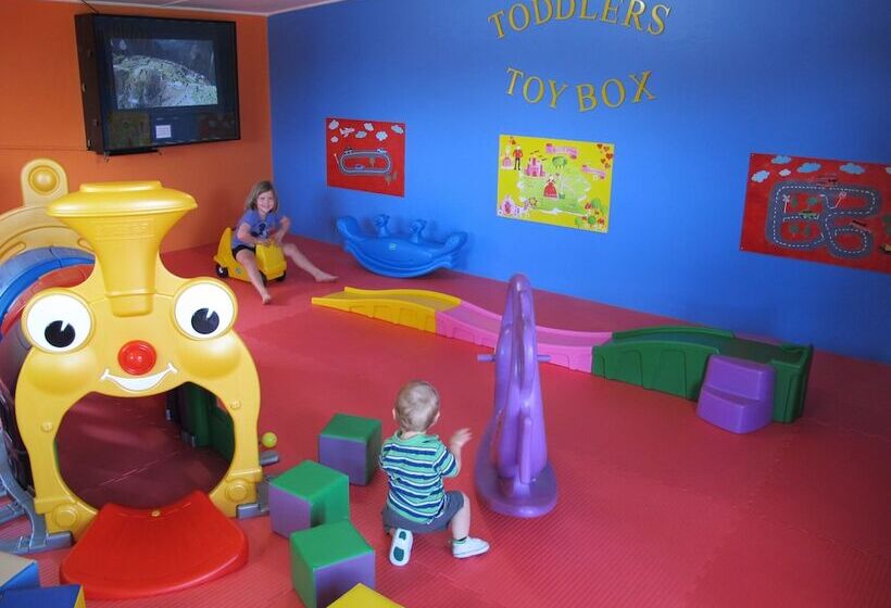 Discovery Parks   Harrington