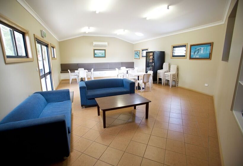 Discovery Parks   Harrington