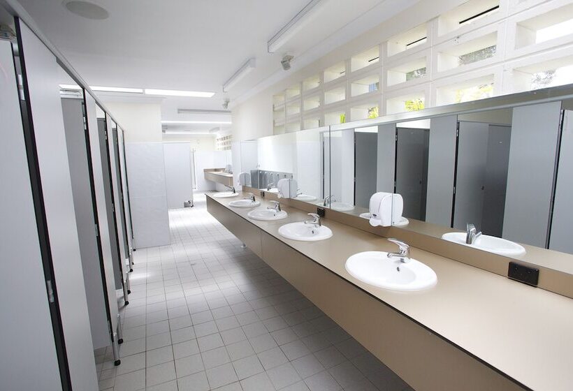 Discovery Parks   Harrington