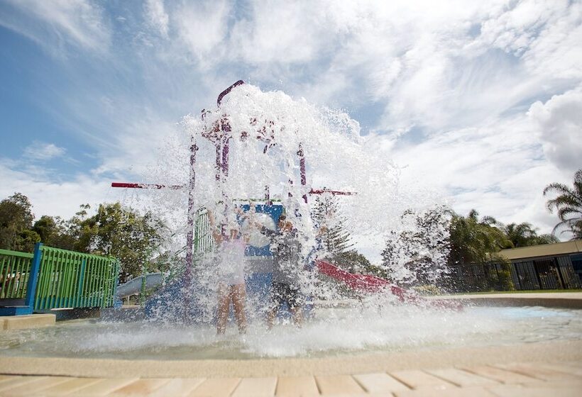 Discovery Parks   Harrington