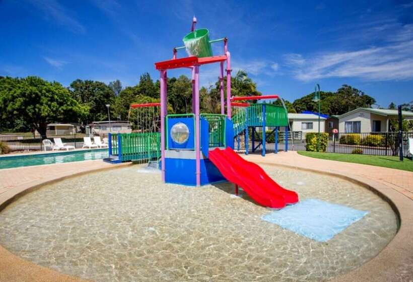 Discovery Parks   Harrington