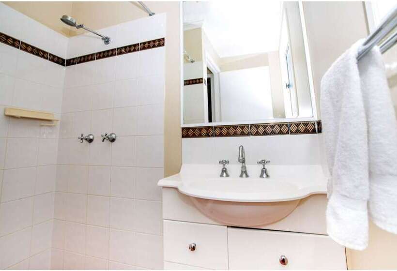 Discovery Parks   Harrington