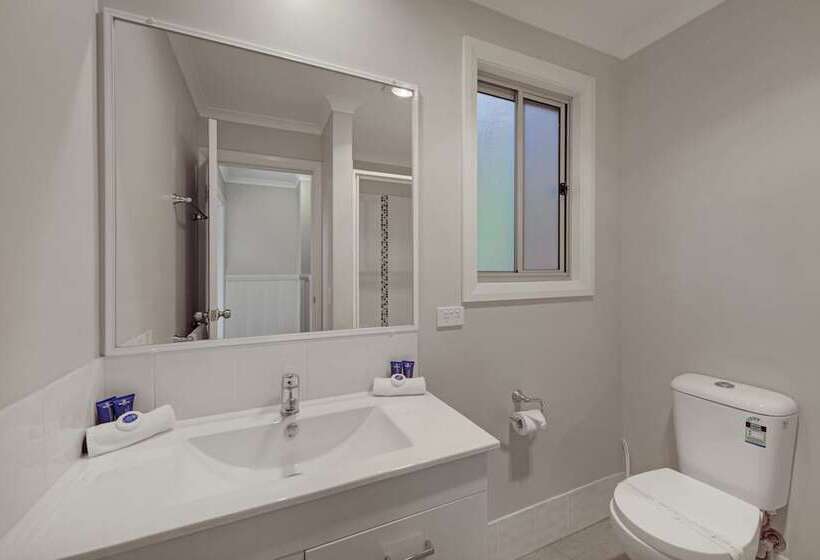 Discovery Parks   Harrington