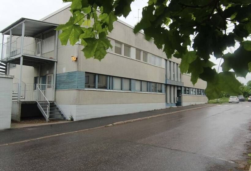 Forenom Hostel Espoo Kivenlahti