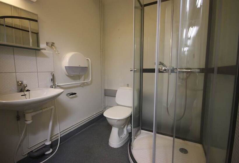 Forenom Hostel Espoo Kivenlahti