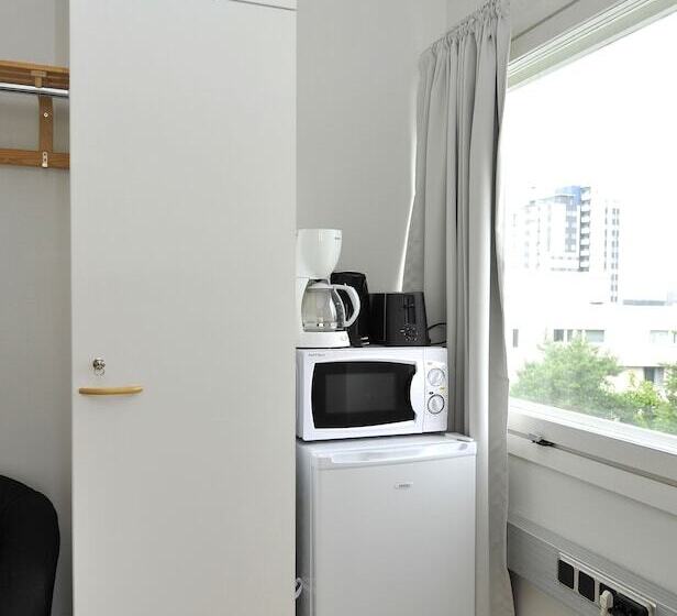 Forenom Hostel Espoo Kivenlahti