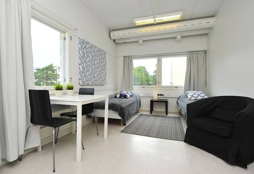 Forenom Hostel Espoo Kivenlahti