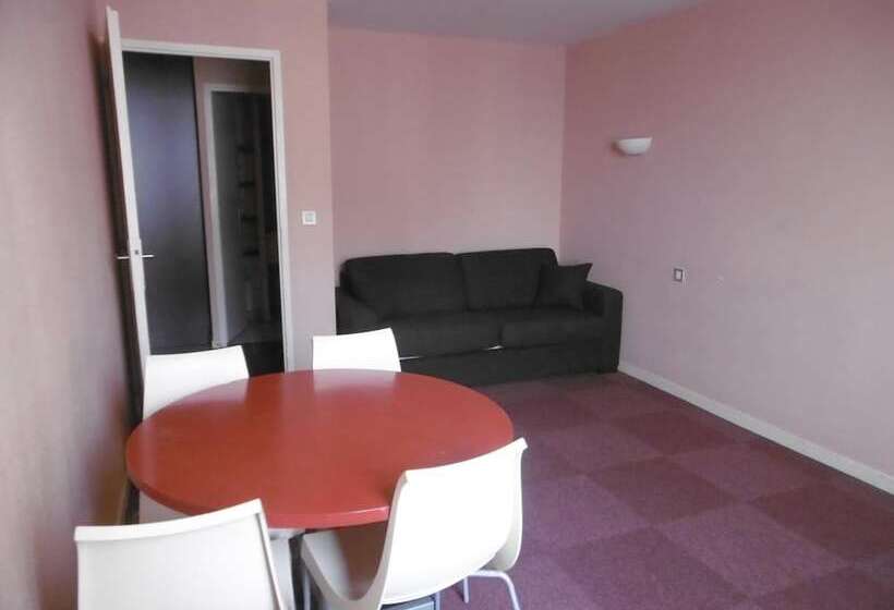 Geneva Residence