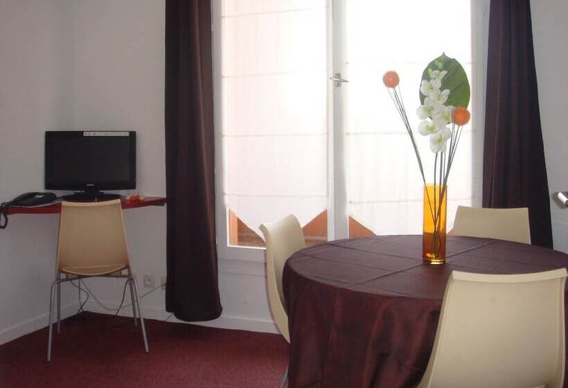 Geneva Residence