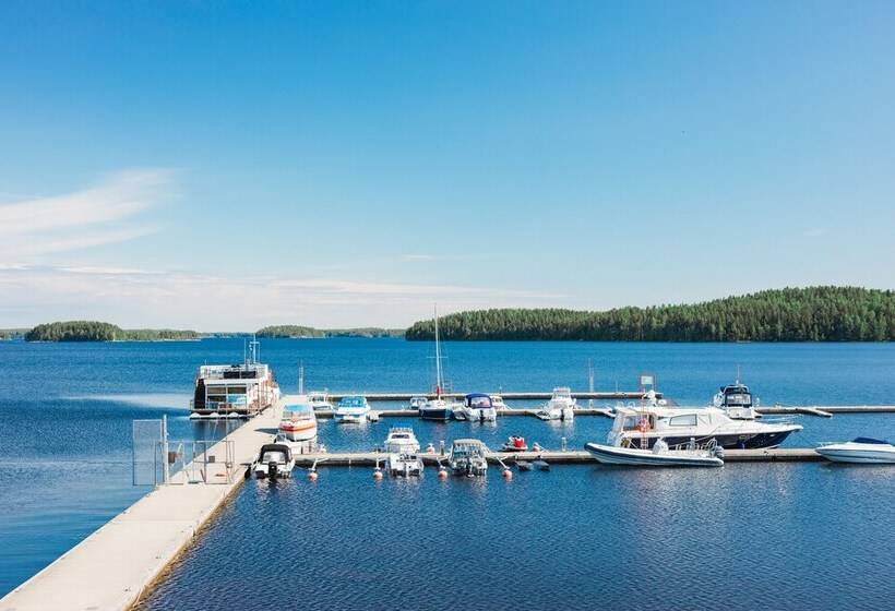 Holiday Club Saimaa Superior Apartments