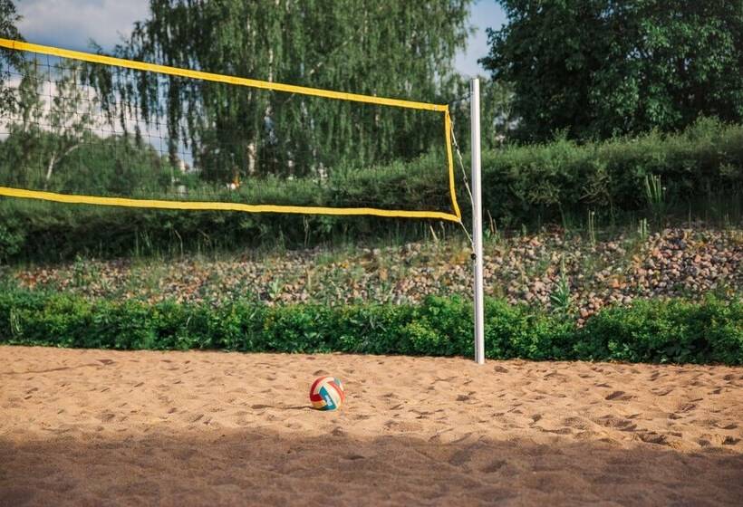 Holiday Club Saimaa Superior Apartments