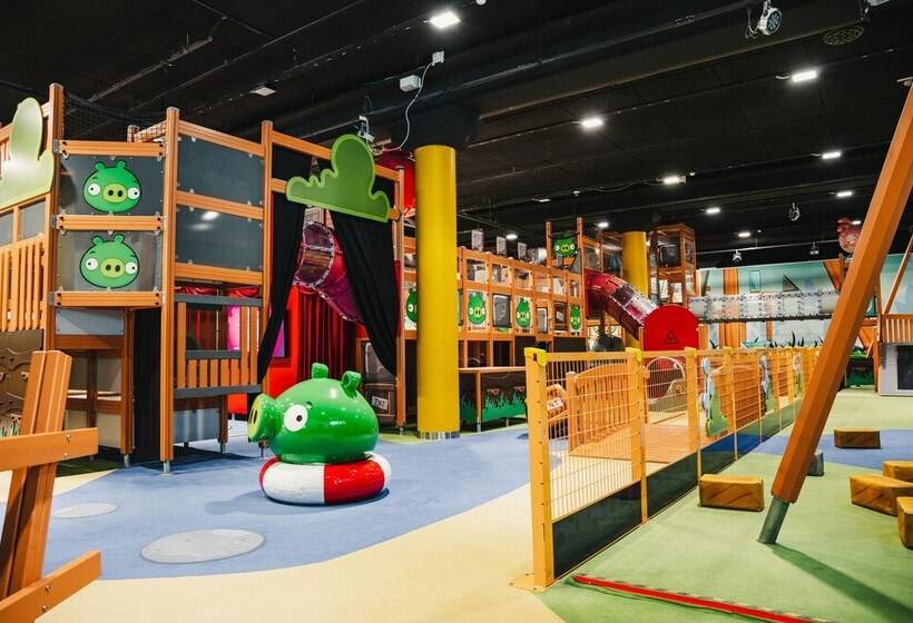 Holiday Club Saimaa Superior Apartments