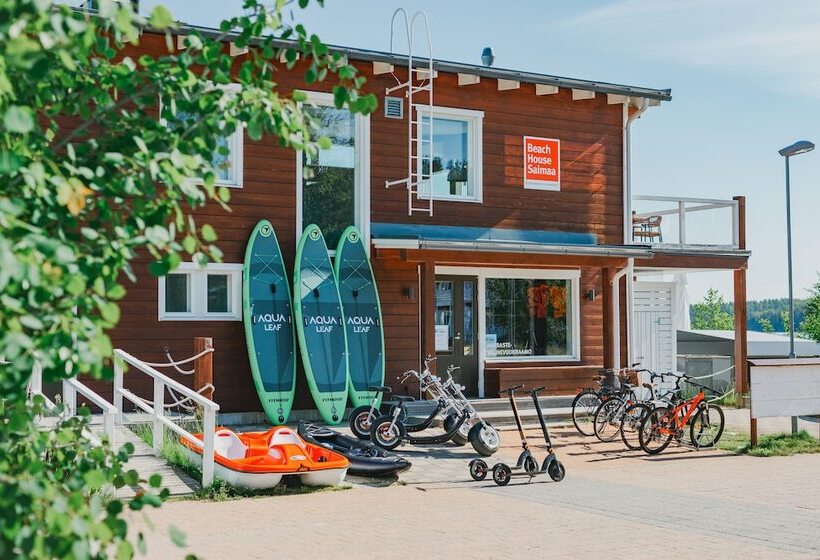 Holiday Club Saimaa Superior Apartments