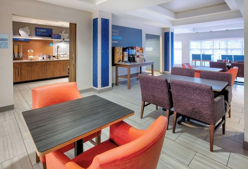 Holiday Inn Express Hotel & Suites Pell City By Ihg