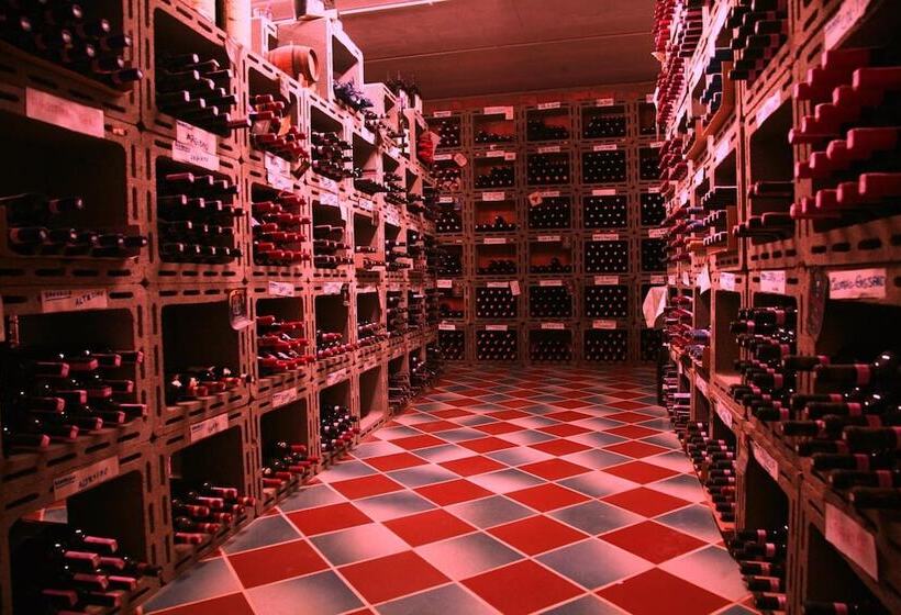 فندق Al Brunello