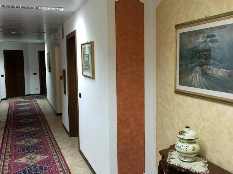 فندق Al Brunello