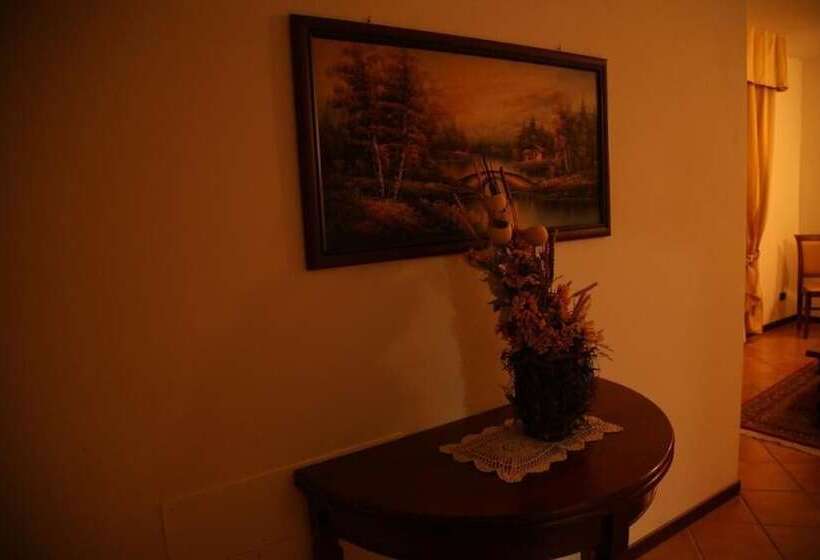 فندق Al Brunello