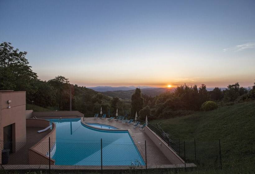 فندق Al Brunello