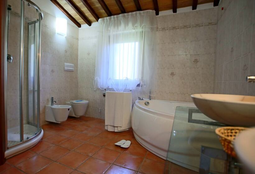 فندق Al Brunello