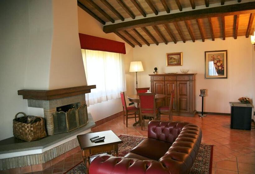 فندق Al Brunello