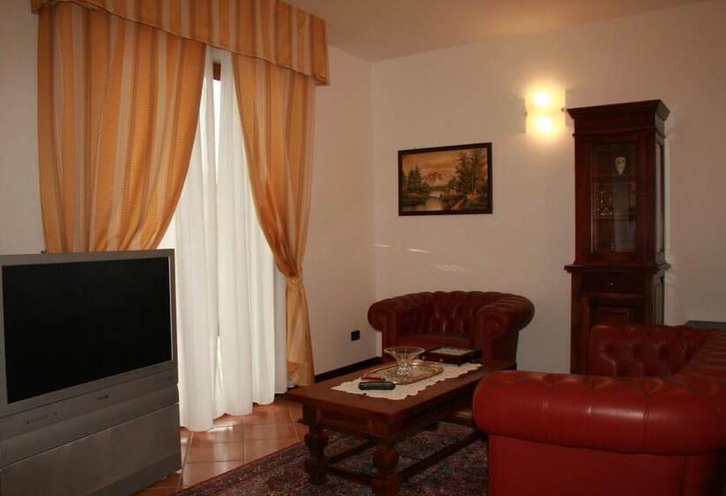 فندق Al Brunello