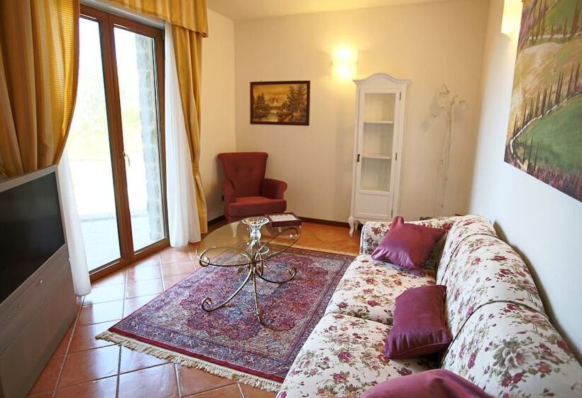 فندق Al Brunello