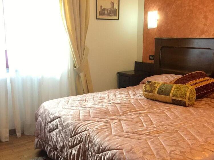 فندق Al Brunello