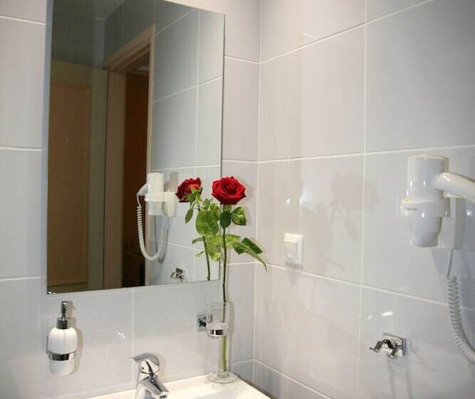 Alexakis Hotel & Spa