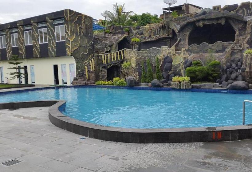 酒店 Angkasa Garden