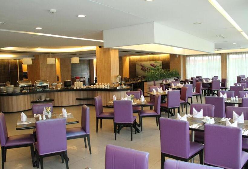 酒店 Angkasa Garden