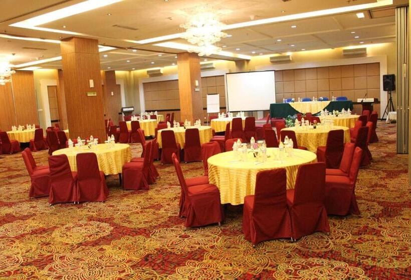 酒店 Angkasa Garden