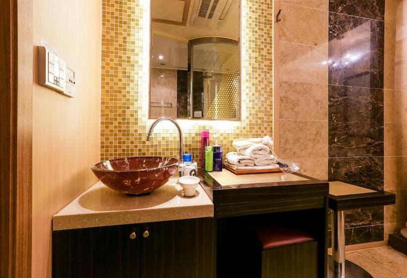 בית מלון כפרי Koam Tourist