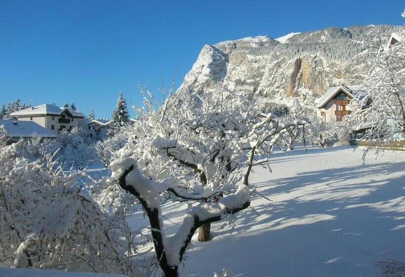 בית מלון כפרי Arcobaleno