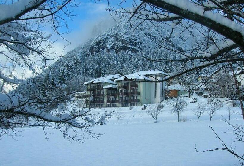 בית מלון כפרי Arcobaleno