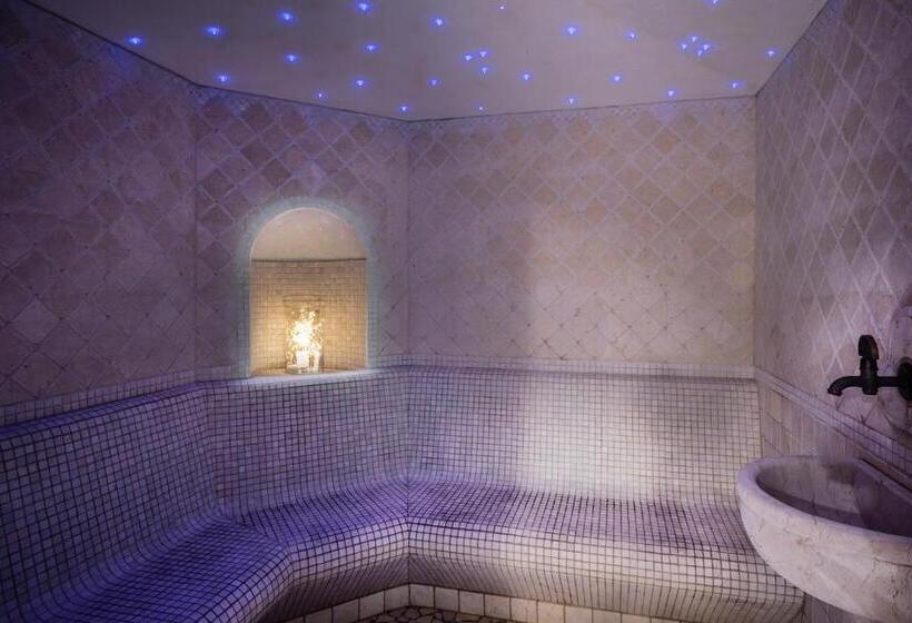 בית מלון כפרי Arcobaleno