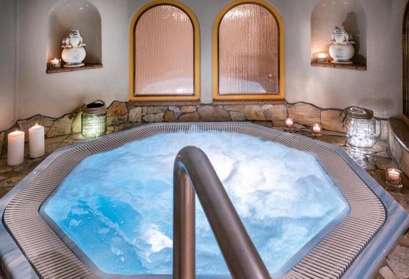 בית מלון כפרי Arcobaleno